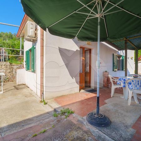 Appartamento Le Conchiglie - Goelba Portoferraio Εξωτερικό φωτογραφία