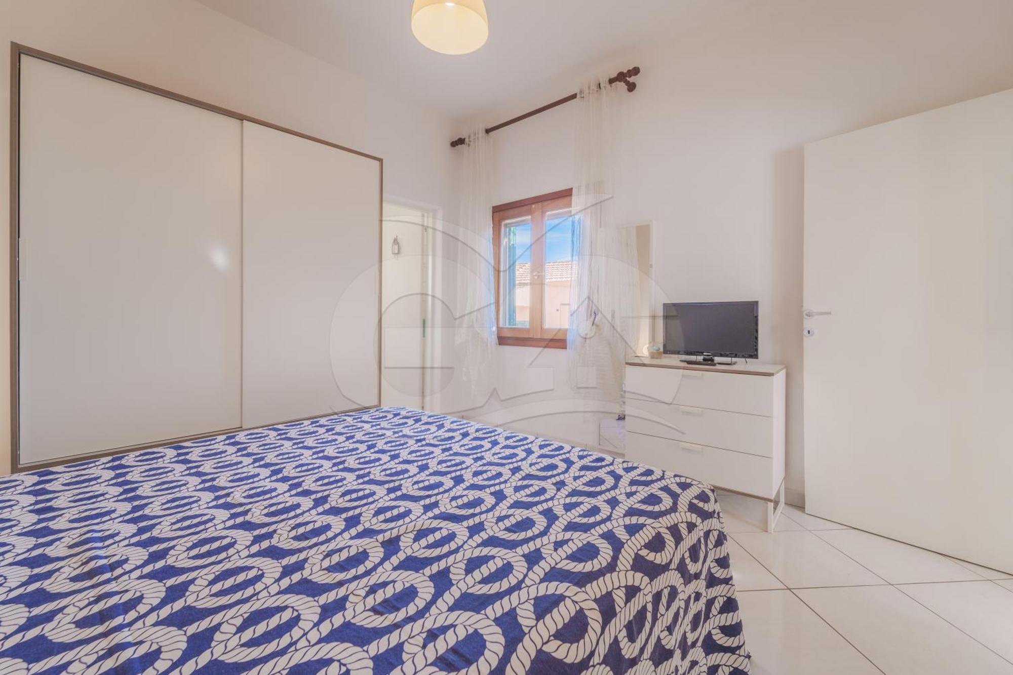 Appartamento Le Conchiglie - Goelba Portoferraio Εξωτερικό φωτογραφία